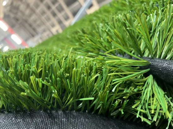 50 ミリメートルサッカーサッカーゴルフスポーツグリーンターフ人工芝ロールカーペット人工芝床材と造園装飾用